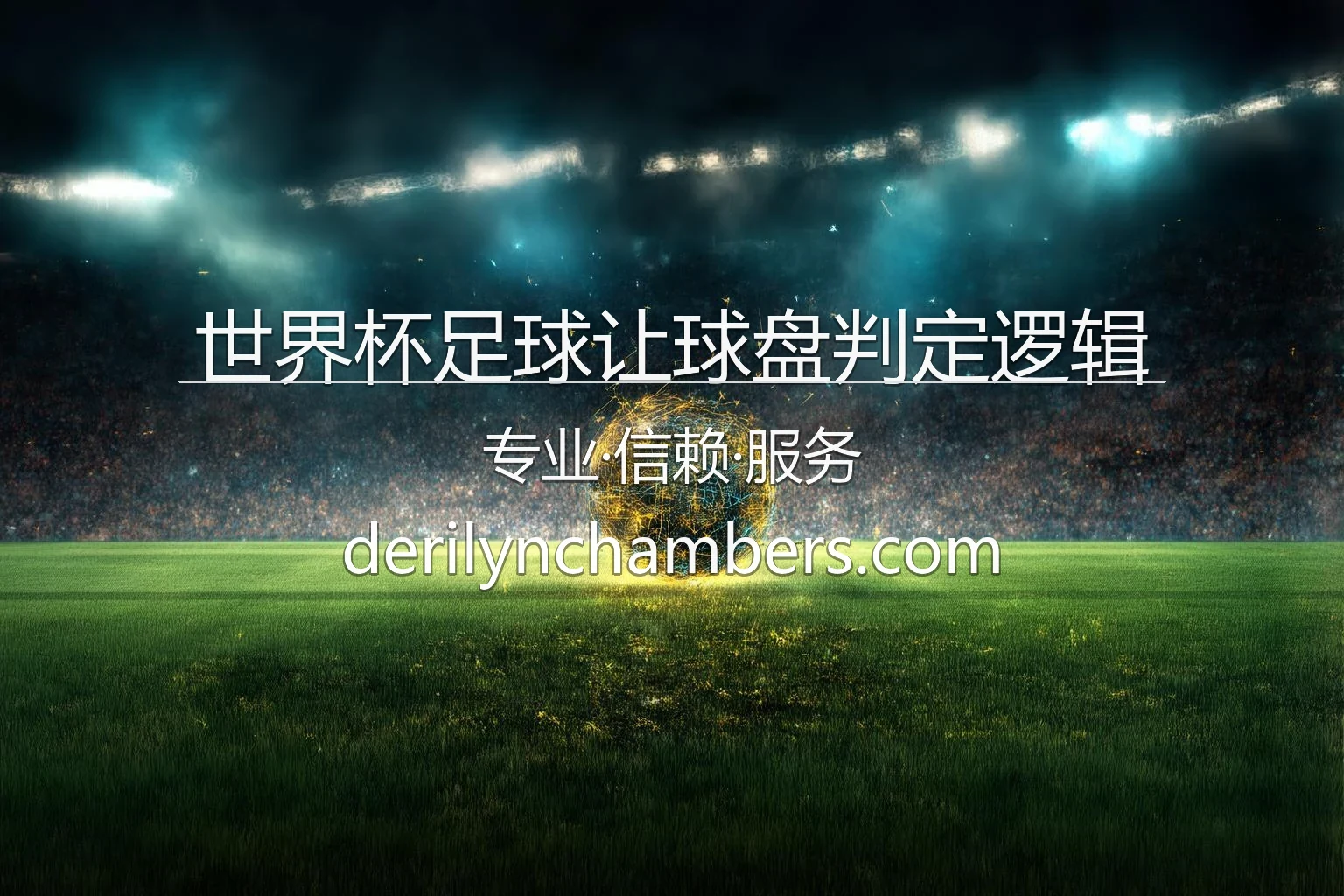 世界杯足球让球盘判定逻辑深度分析图